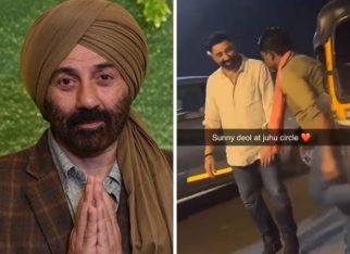 EXCLUSIVE: Sunny Deol was not drunk; producer confirms he was shooting for Safar