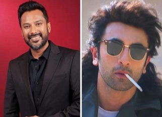 EXCLUSIVE: Vijay Ganguly talks about choreographing Ranbir Kapoor’s introductory scene in Animal and why moonwalk was added: “Ranvijay tells his father that he badly wanted to attend Michael Jackson concert. It’s a very subtle thing” EXCLUSIVE: Vijay Ganguly talks about choreographing Ranbir Kapoor’s introductory scene in Animal and why moonwalk was added: “Ranvijay tells his father that he badly wanted to attend Michael Jackson concert. It’s a very subtle thing”