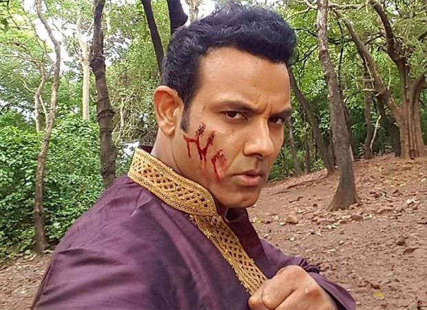 Ek Hasina Thi actor Bhupinder Singh gets arrested on charges of murder after an altercation with his neighbour in Uttar Pradesh