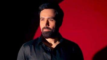 Emraan Hashmi is ready to steal some hearts with this dapper look
