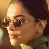 FIGHTER FIRST LOOK: Deepika Padukone shines as Squadron Leader Minal Rathore on the poster