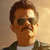 FIGHTER FIRST LOOK: Anil Kapoor captivates as Group Captain Rakesh Jai Singh on the poster