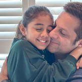 Fardeen Khan pens a beautiful birthday wish for his daughter Diani as she turns 10