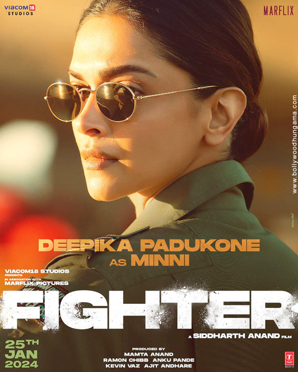 fighter 8