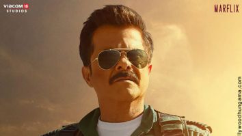 First Look Of The Movie Fighter