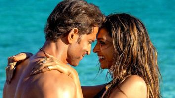 Fighter: Romantic song ‘Ishq Jaisa Kuch’ to explore the chemistry of Hrithik Roshan and Deepika Padukone for the first time