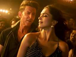 Fighter: Sher Khul Gaye (Song) | Hrithik Roshan, Deepika Padukone