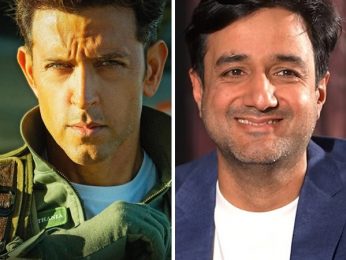 Hrithik Roshan starrer Fighter to release in 3D, director Siddharth Anand locks IMAX version too: Report Hrithik Roshan starrer Fighter to release in 3D, director Siddharth Anand locks IMAX version too: Report