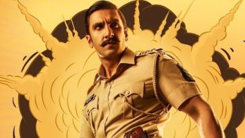 Five years on, here’s how Rohit Shetty’s Simmba rewrote Bollywood history by kicking off India’s first Cinematic Cop Universe by bringing together Singham and Sooryavanshi