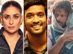 From Kareena Kapoor Khan to Manoj Bajpayee: Top 7 performances of 2023