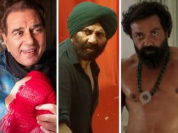 From RARKPK, Gadar 2 and Animal, 2023 was the year of the Deols