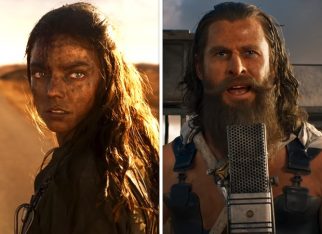Furiosa Trailer: Anya Taylor-Joy and Chris Hemsworth face off in Mad Max prequel