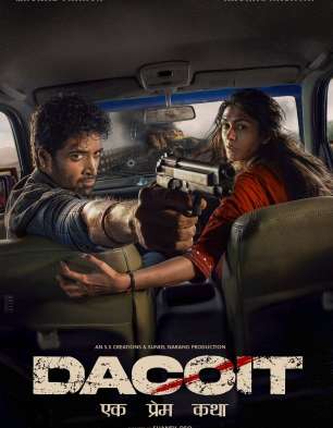 Dacoit