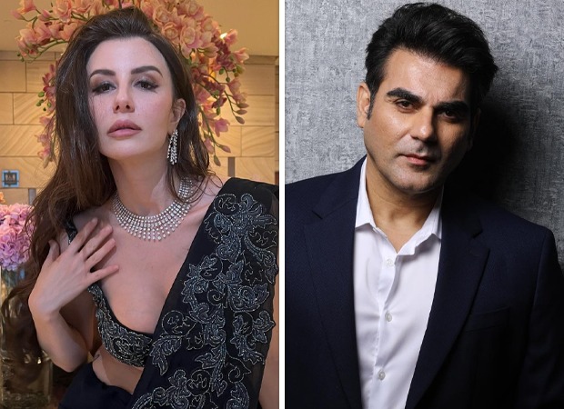 Giorgia Andriani CONFIRMS breakup with Arbaaz Khan; says, “We both know it wouldn’t have lasted forever”