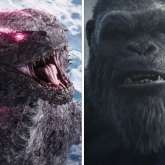 Godzilla x Kong: The New Empire trailer sees the team up of two iconic monsters against colossal threat, watch