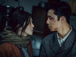 Gyeongseong Creature Review: Park Seo Joon and Han So Hee lead the fight in historical Netflix monster K-drama set during Japanese occupation of Korea