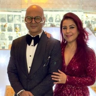 Aalim Hakim shines on international stage; represents India at The British Hairdressing Awards 2023 in London