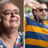 Hansal Mehta pens a heartfelt review of Shah Rukh Khan starrer Dunki; says, “Nice to end the year with SRK tugging at your heart strings”