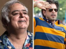 Hansal Mehta pens a heartfelt review of Shah Rukh Khan starrer Dunki; says, “Nice to end the year with SRK tugging at your heart strings”