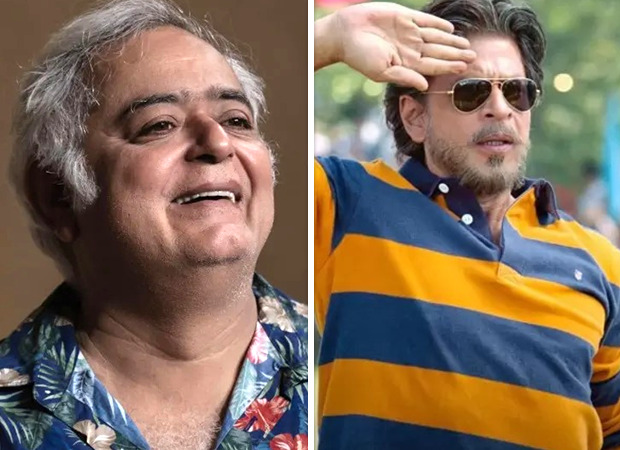 Hansal Mehta pens a heartfelt review of Shah Rukh Khan starrer Dunki; says, “Nice to end the year with SRK tugging at your heart strings”