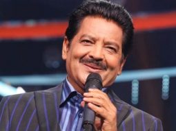 Happy Birthday Udit Narayan: “My work is all I need as a validation for my identity,” states the veteran singer