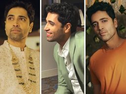 Happy Birthday to the off-screen style maestro, Adivi Sesh, who effortlessly steals the spotlight with his fashion flair