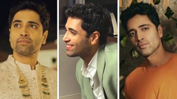 Happy Birthday to the off-screen style maestro, Adivi Sesh, who effortlessly steals the spotlight with his fashion flair