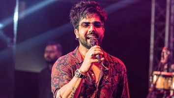Harrdy Sandhu surprises fans by singing Animal song ‘Arjan Vailly’ at his Indore concert