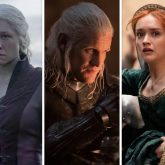 House of the Dragon 2 Teaser War wages in Westeros as Rhaenyra and Daemon Targaryen prepare for the battle against Alicent Hightower for the Iron Throne and avenge Lucerys death