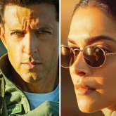 Hrithik Roshan, Deepika Padukone, Anil Kapoor, Siddharth Anand use radiogram for Fighter teaser launch announcement