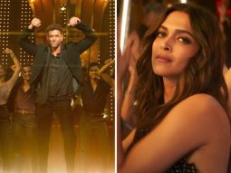 Hrithik Roshan and Deepika Padukone set the screen ablaze in first Fighter song ‘Sher Khul Gaye’, watch teaser