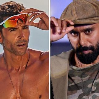 Hrithik Roshan takes swift action to add choreographer credits in Fighter after Bosco Martis expresses disappointment