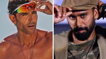 Hrithik Roshan takes swift action to add choreographer credits in Fighter after Bosco Martis expresses disappointment