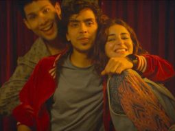 I Wanna See You Dance – Kho Gaye Hum Kahan | Ananya Panday, Siddhant Chaturvedi, Adarsh Gourav