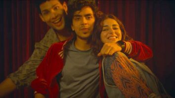 I Wanna See You Dance – Kho Gaye Hum Kahan | Ananya Panday, Siddhant Chaturvedi, Adarsh Gourav