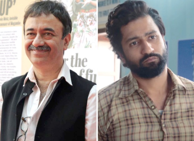 Rajkumar Hirani initially didn’t want to cast Vicky Kaushal in Dunki; says, “Vicky made the biggest difference to the film” : Bollywood News