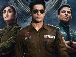 Indian Police Force Season 1 – Official Teaser | Sidharth Malhotra, Shilpa Shetty Kundra | Prime Video India