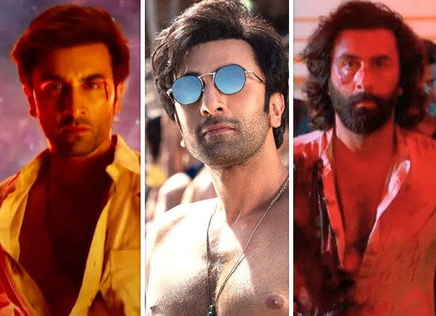 Special Report: Ranbir Kapoor becomes the FIRST Bollywood actor post-COVID to deliver a hattrick of Rs. 100 cr + movies at the India box office