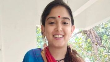 Ira Khan’s wedding countdown begins; sends creative puzzle invites to bridesmaids