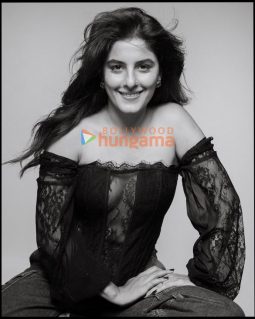Isha Talwar