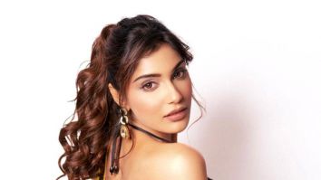 Celeb Photos Of Ishita Raj Sharma