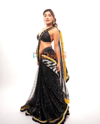 Ishita Raj Sharma