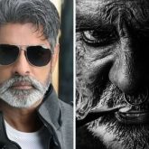 Jagapathi Babu opens up about the sequel to Salaar; says, “Part 2 is going to be more solid"