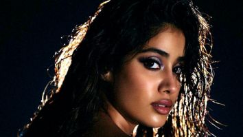 Celeb Photos Of Janhvi Kapoor