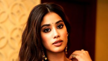 Janhvi Kapoor
