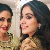 Janhvi Kapoor decided to ‘detach’ herself from Sridevi during Dhadak shoot: "I used to feel I had an unfair advantage, a trump card"