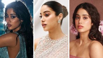 Janhvi Kapoor’s fashion diaries of 2023: A glimpse into her stunning style evolution!