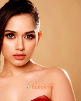 Celeb Photos Of Jannat Zubair Rahmani