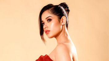 Celeb Photos Of Jannat Zubair Rahmani