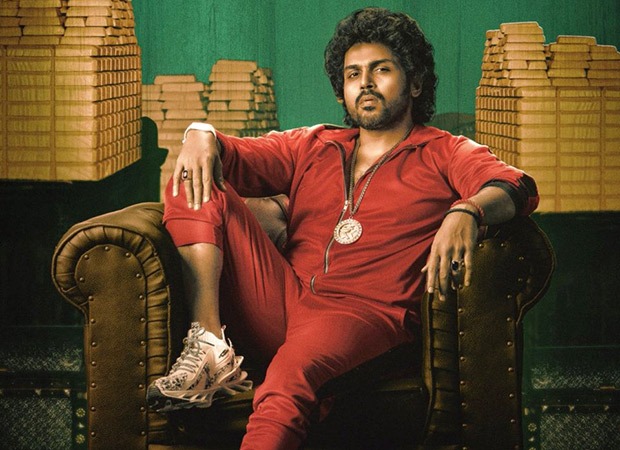 Japan to release on OTT; Karthi starrer to stream on Netflix from December 11